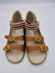 Bartus boys sandal with arch support Obuwie (142/BP)