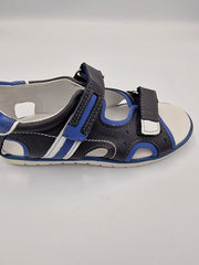 Kornecki boys sandal with arch support Chlopiecy (1504)