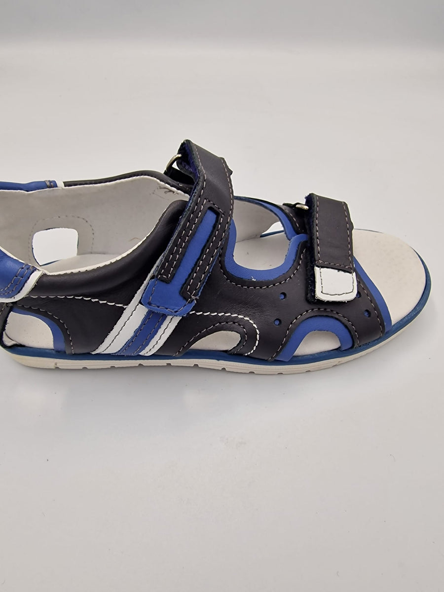 Kornecki boys sandal with arch support Chlopiecy (1504)