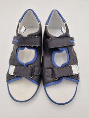 Kornecki boys sandal with arch support Chlopiecy (1504)