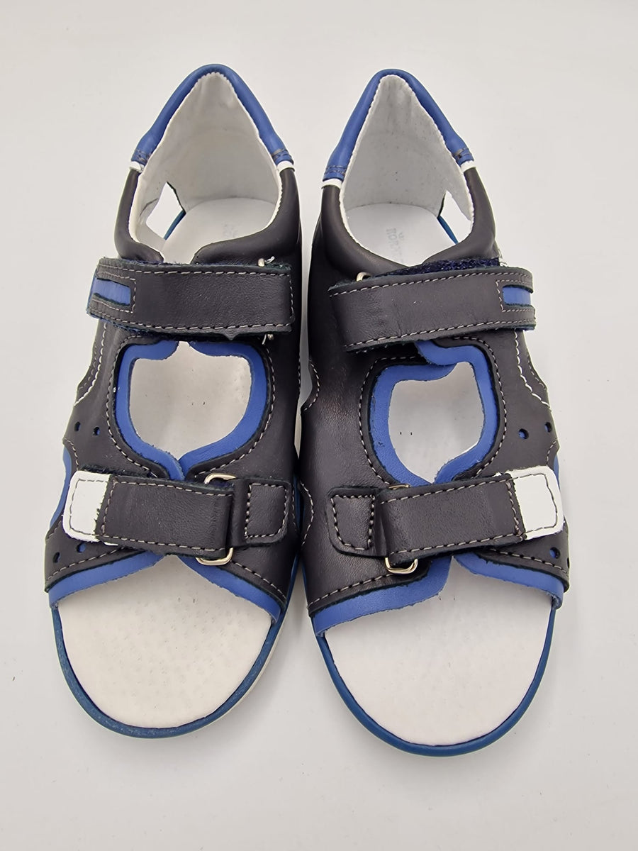 Kornecki boys sandal with arch support Chlopiecy (1504)