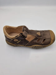 Guliana boys sandal with arch support Oliwka(Wz551)