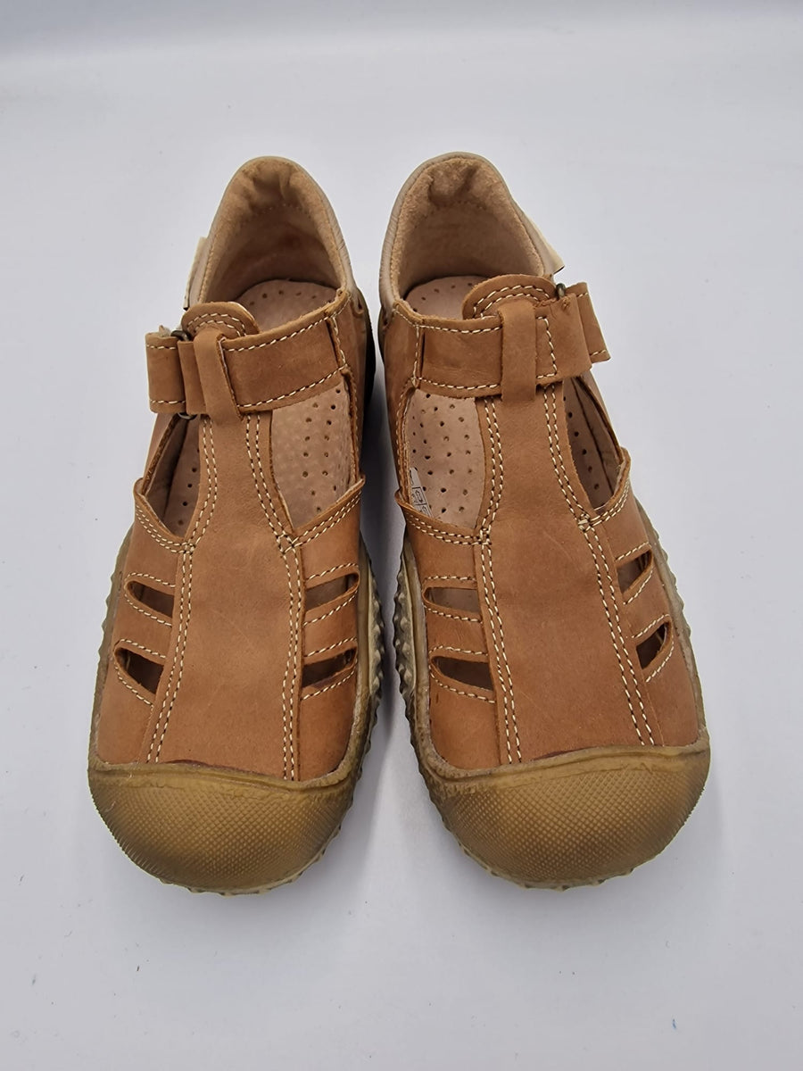 Guliana boys sandal with arch support Braz(WZ 426)