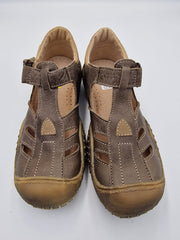 Guliana boys sandal with arch support Oliwka(Wz551)