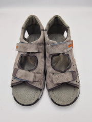 Kornecki boys sandal with arch support Popiel Chlopiecy (04973)