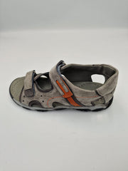 Kornecki boys sandal with arch support Popiel Chlopiecy (04973)