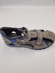 Kornecki boys sandal with arch support closed toes Chlopiecy (04976)