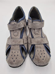 Kornecki boys sandal with arch support closed toes Chlopiecy (04976)