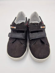 Jamet Girl's Leather shoes, Black (2213)
