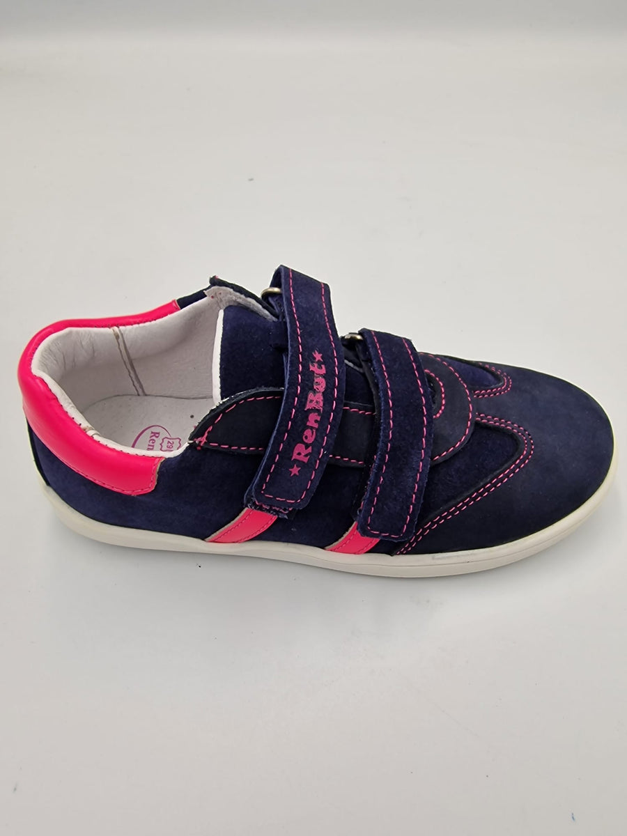 RenBut girls sneakers with ARCH SUPPORT (23-3358)
