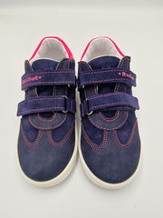 RenBut girls sneakers with ARCH SUPPORT (23-3358)