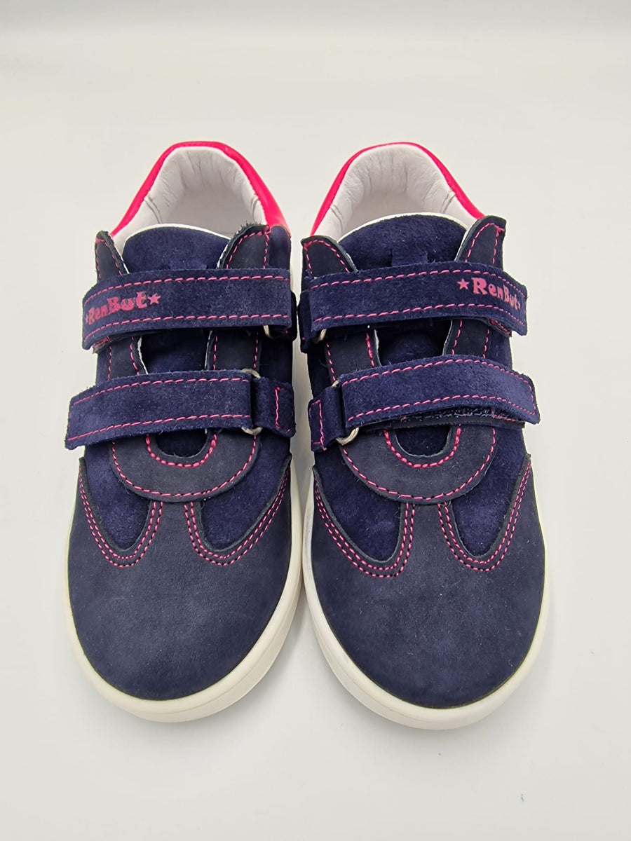 RenBut girls sneakers with ARCH SUPPORT (23-3358)