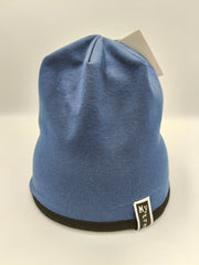 Maja boy's winter hat /Blue colour