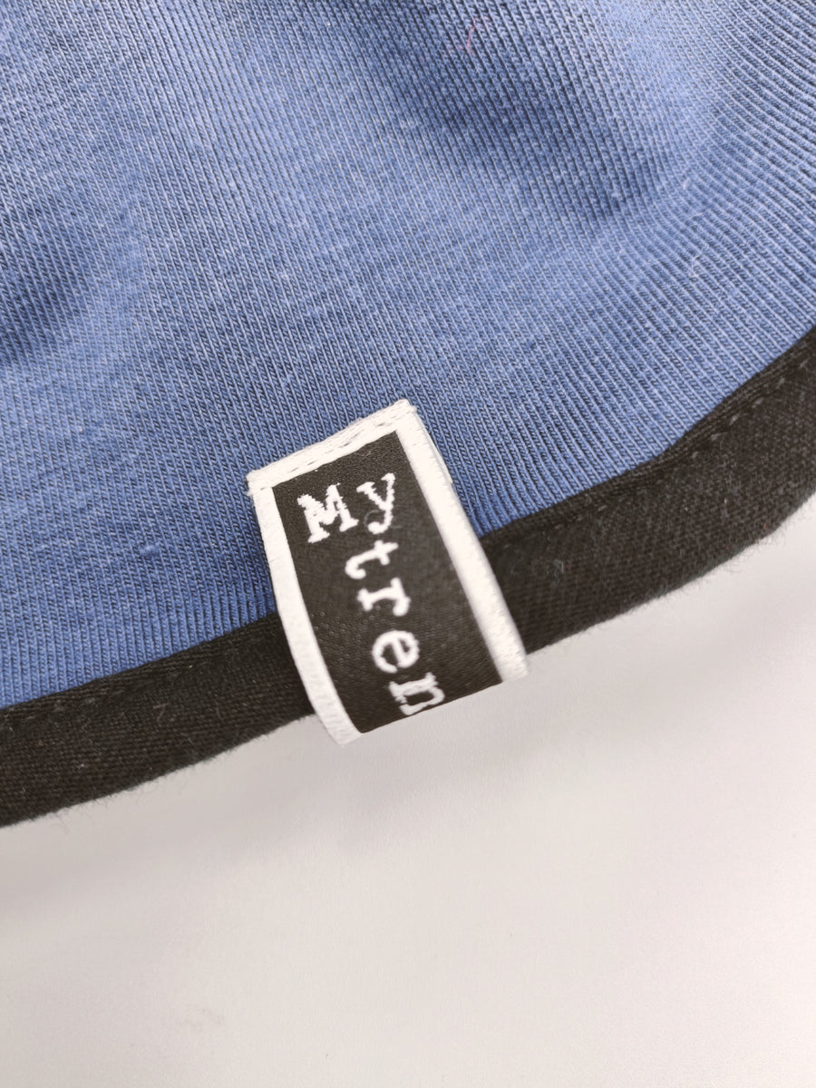 Maja boy's winter hat /Blue colour