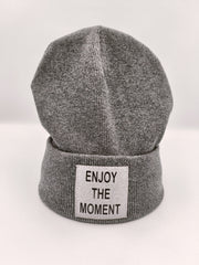 Maja boy's winter cap, head size 46cm