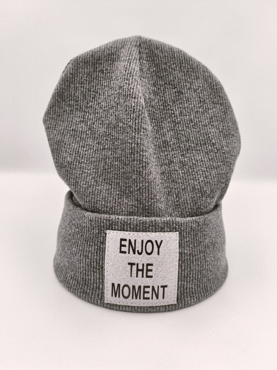 Maja boy's winter cap, head size 46cm