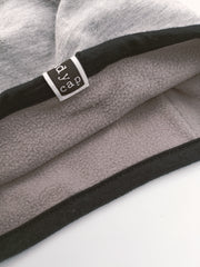 Maja boy's winter hat /Grey colour
