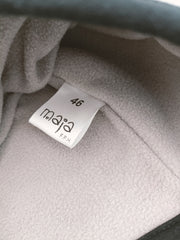 Maja boy's winter hat /Grey colour