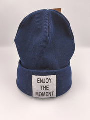 Maja boy's winter cap, head size 44cm