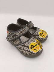 RenBut Slippers girls with ARCH SUPPORT /first steps