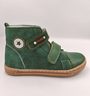 Jamet boys boots /Green