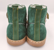 Jamet boys boots /Green