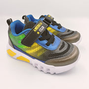 ABCKids boys sneakers /first steps/ RL 10/21
