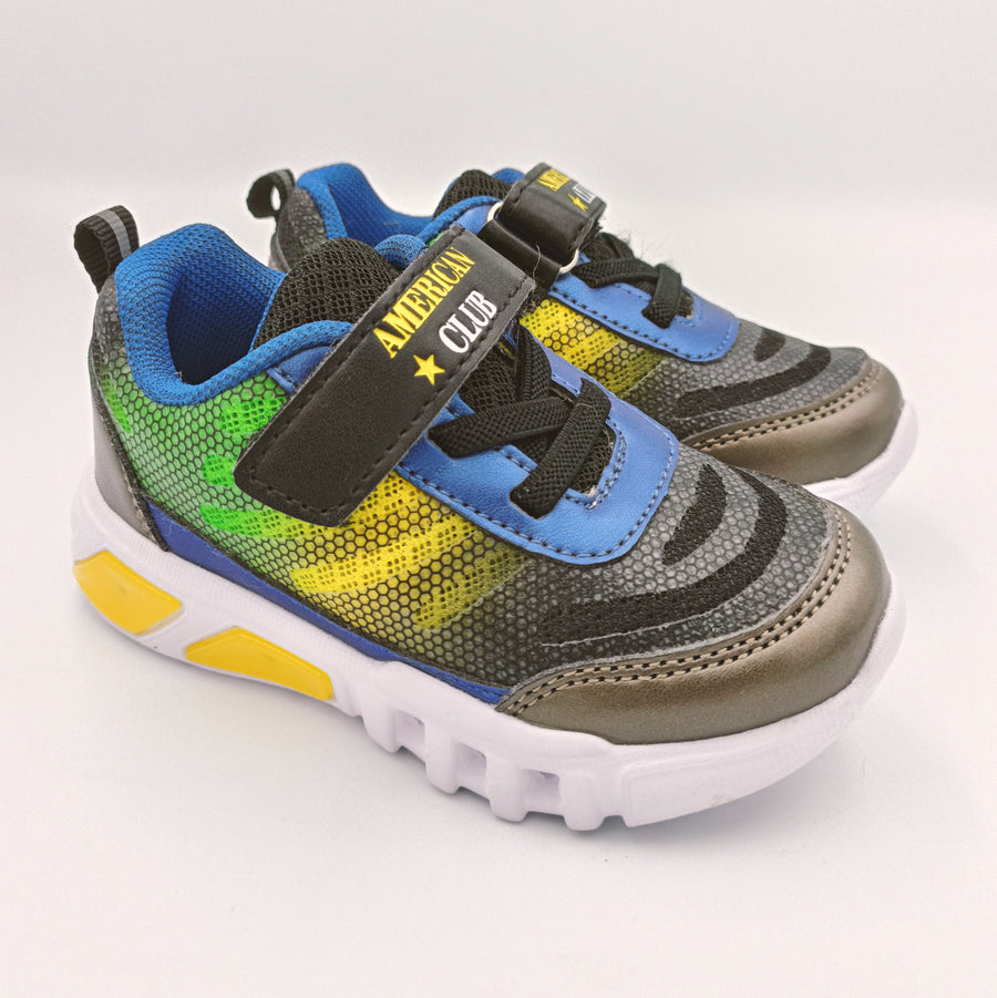 ABCKids boys sneakers /first steps/ RL 10/21