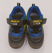 ABCKids boys sneakers /first steps/ RL 10/21