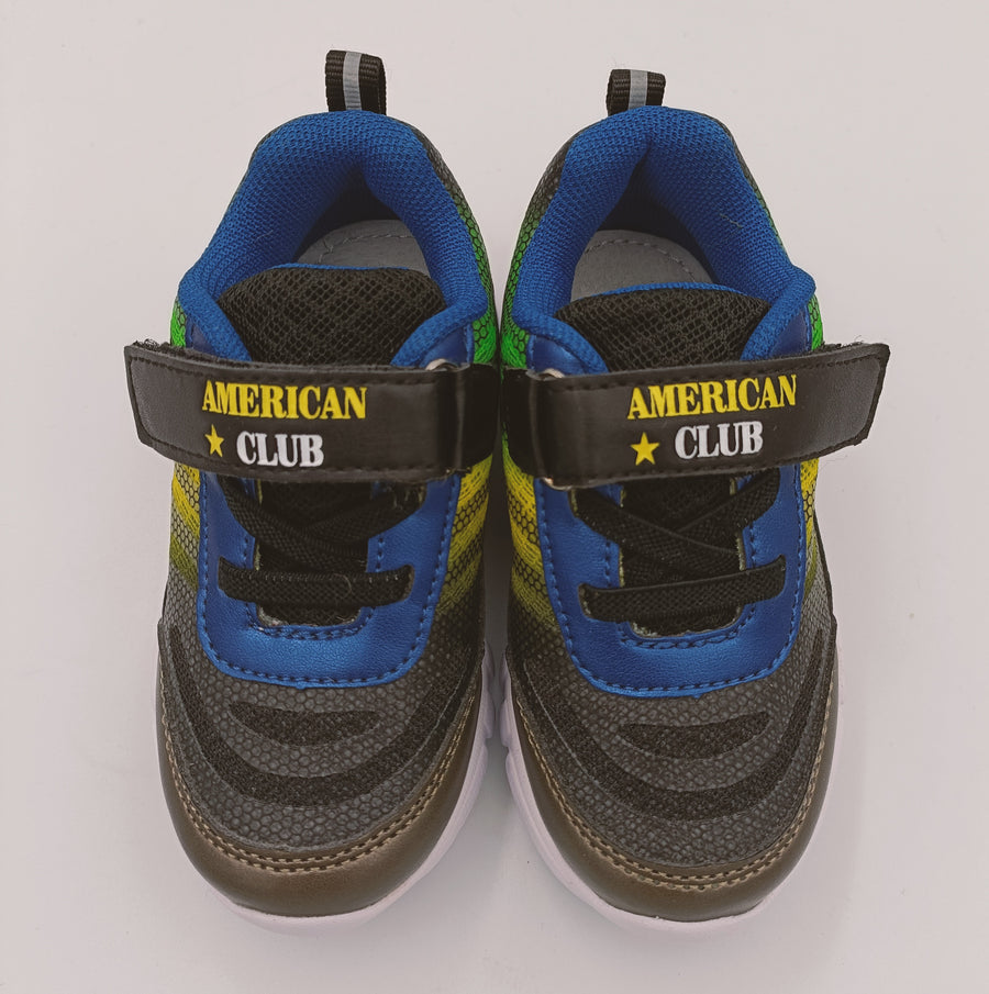 ABCKids boys sneakers /first steps/ RL 10/21