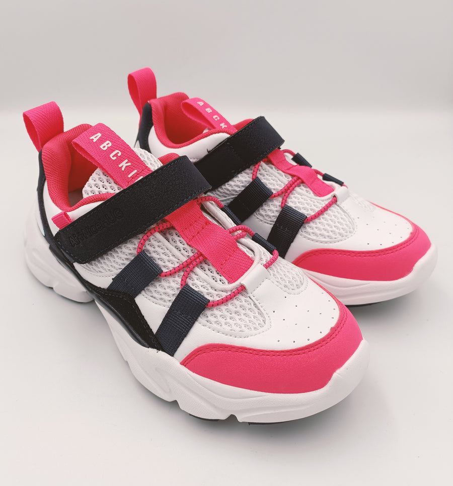 ABCKids girls sneakers B011310056