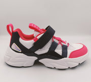 ABCKids girls sneakers B011310056