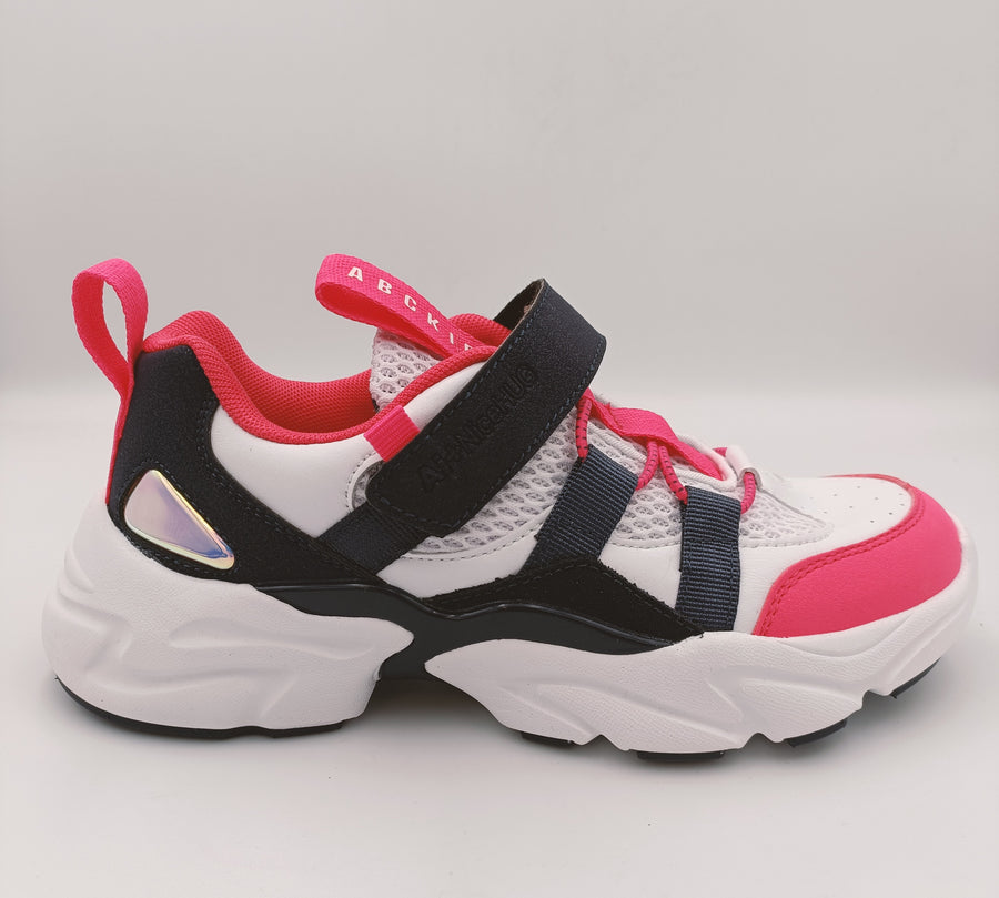 ABCKids girls sneakers B011310056