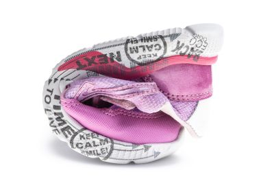 Pablosky  pink girls sneakers 204789