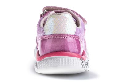 Pablosky  pink girls sneakers 204789