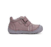 D.D.step girls barefoot leather shoes /Violet S073-42466C