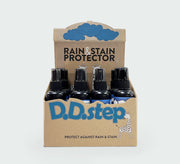 D.D.Step RAIN & STAIN PROTECTOR