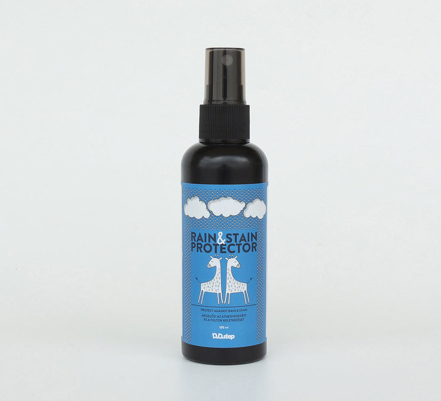 D.D.Step RAIN & STAIN PROTECTOR