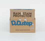 D.D.Step RAIN & STAIN PROTECTOR