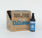 D.D.Step RAIN & STAIN PROTECTOR