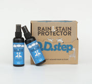 D.D.Step RAIN & STAIN PROTECTOR