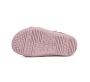 D.D.step girls barefoot leather boots/ warm lining/ water repellent /Autumn- Winter/W063-42254CM Champagne