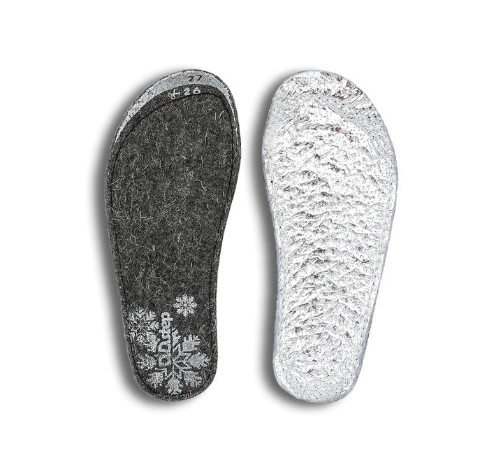 D.D.step thermal insoles