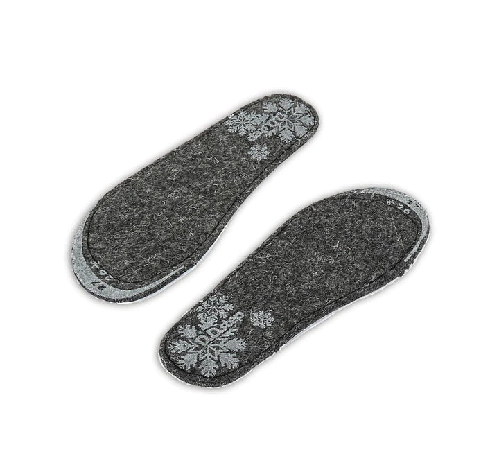 D.D.step thermal insoles