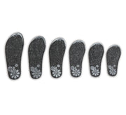 D.D.step thermal insoles