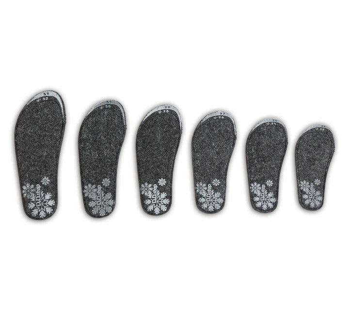 D.D.step thermal insoles