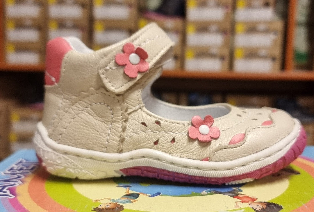 Jamet ballerinas, colour beige_977.jpg