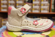 Jamet ballerinas, colour beige_977.jpg