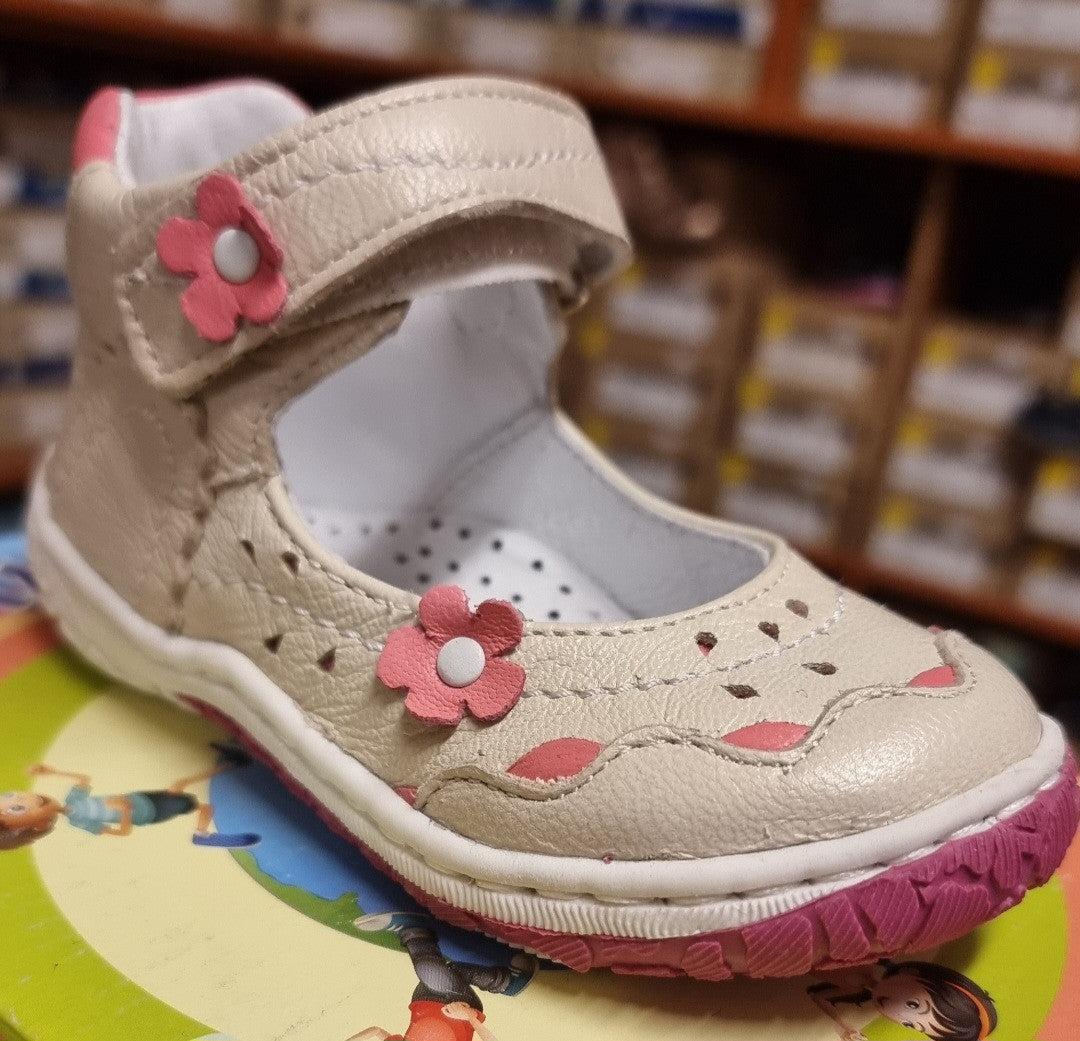 Jamet ballerinas, colour beige_978.jpg