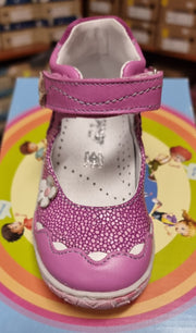 Jamet ballerinas, colour pink_957.jpg